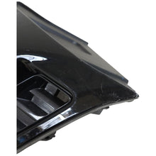 Load image into Gallery viewer, NISSAN NAVARA Front Bumper Upper Grill 2014 onwards SUV GENUINE pn 623105JU1C
