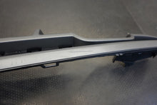 Load image into Gallery viewer, AUDI A1 REAR BUMPER Lower Valance Trim 2015 onwards Hatchback Genuine 8XA807421P
