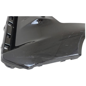 BMW 3 SERIES M Sport REAR BUMPER Valance G20 G21 2023 onward GENUINE 51128085484