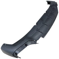 MG HS Hybrid rear bumper lower valance 2022-2024 Genuine P10922776