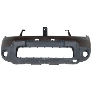 Dacia Duster front bumper 2010-2012 Genuine pn 620220025R