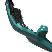 Load image into Gallery viewer, BMW M4 rear bumper G82 2020-2024 Genuine pn 51128074696

