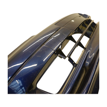 Load image into Gallery viewer, VAUXHALL ASTRA IRMSCHER FRONT BUMPER G 1998 to 2005 GENUINE pn 90559473
