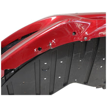 Load image into Gallery viewer, JAGUAR XE R SPORT FRONT BUMPER Saloon Estate GENUINE pn GX7M-17F003-AA
