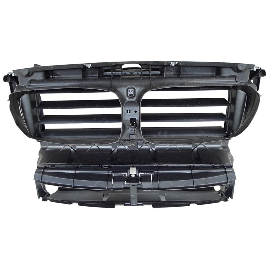 BMW 5 series air duct guide F10 F11 Genuine 720078720