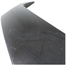 Load image into Gallery viewer, Nissan Juke spoiler for rear tailgate boot lid 2014-2016 Genuine KE615-1KA00WH
