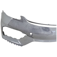 Load image into Gallery viewer, PORSCHE 718 Cayman GT4 front bumper 2019-2024 982 2 Door Genuine 982807221H
