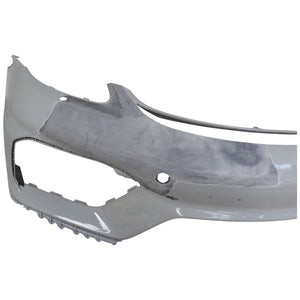 PORSCHE 718 Cayman GT4 front bumper 2019-2024 982 2 Door Genuine 982807221H