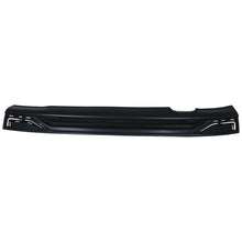 Load image into Gallery viewer, Audi A1 Rear Bumper Valance Trim 2019 on Hatchback GENUINE 82A807421B
