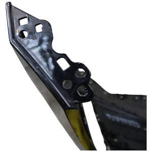 BMW I4 Gran Coupe M Sport front bumper G26 2020-2023 Genuine pn 51119881896