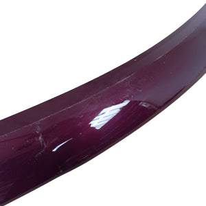 Nissan Note SR Style pack rear bumper 2013-2016 Genuine 85022 3WF0H