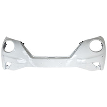 Load image into Gallery viewer, Nissan Juke front bumper 2019-2023 SUV Genuine pn 620266PA1B
