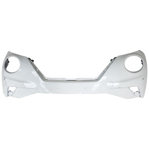Nissan Juke front bumper 2019-2023 SUV Genuine pn 620266PA1B
