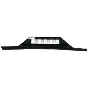 HONDA JAZZ FRONT BUMPER Lower Centre Grill 2015 onwards GENUINE pn 71102-T5A-00