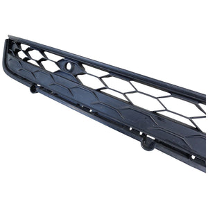 Volkswagen Tiguan front bumper lower grill 2016-2019 SUV Genuine 5NA853677A