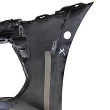 Load image into Gallery viewer, Audi A3 S Line front bumper 2024-2026 hatchback facelift GENUINE 8Y0807437R
