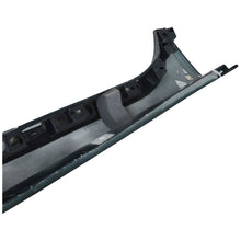 Load image into Gallery viewer, Jaguar XE SE/Portfolio right RH side skirt sill cover Genuine pn GX73-101D56-A
