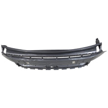 Load image into Gallery viewer, Cupra Leon front bumper upper grill 2021-2024 Hatchback Genuine 5FA853651C
