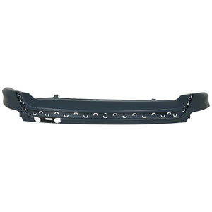 FORD FOCUS ST Line REAR BUMPER Lower Trim MK6 2015 on GENUINE Used F1EJ-17E956-C1