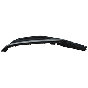 BMW 5 Series front bumper Left LH grill G30 G31 2017 onwards GENUINE 51117385269