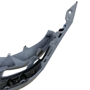 Audi A6 front bumper C8 2018-2021 Saloon Avant Genuine 4K0807437