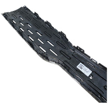 Load image into Gallery viewer, Kia Picanto front bumper upper grill 2017-2019 Hatchback Genuine 86351-G6000
