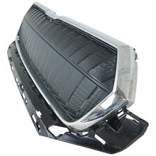 Load image into Gallery viewer, Skoda Enyaq front bumper upper grill 2021 onwards 5 Door Genuine 5LA853653
