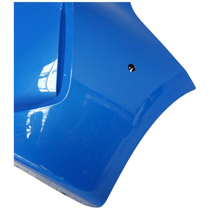 BMW 1 series M Sport rear bumper F40 2019-2023 Genuine pn 51128070949