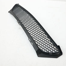 Load image into Gallery viewer, MERCEDES BENZ SLK FRONT BUMPER GRILL R171 2004 to 2007 GENUINE pn A1718850123
