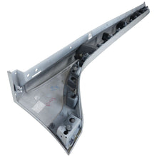 Load image into Gallery viewer, Jaguar XE R Sport Right RH Side Skirt Sill Cover Genuine pn GX7M-101D56-A
