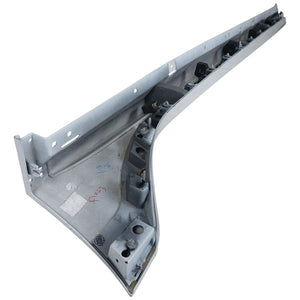 Jaguar XE R Sport Right RH Side Skirt Sill Cover Genuine pn GX7M-101D56-A