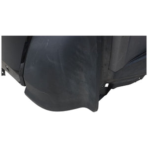 PORSCHE MACAN REAR BUMPER 2024 onwards 5 Door SUV GENUINE pn 95C807521D