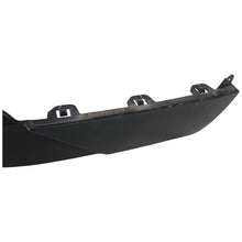 Load image into Gallery viewer, BMW X5 REAR BUMPER Lower Valance F15 2014 to 2017 5DR SUV GENUINE pn 51127303141
