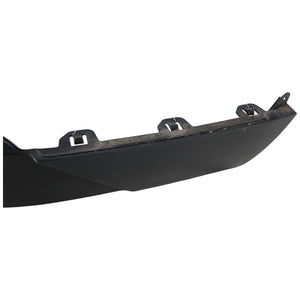 BMW X5 REAR BUMPER Lower Valance F15 2014 to 2017 5DR SUV GENUINE pn 51127303141