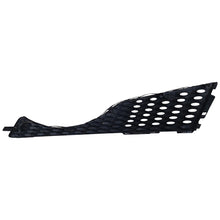 Load image into Gallery viewer, NIssan Juke front bumper right grill 2010-2012 Pre Facelift Genuine 62074 1KA6A
