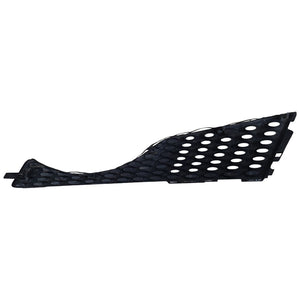 NIssan Juke front bumper right grill 2010-2012 Pre Facelift Genuine 62074 1KA6A