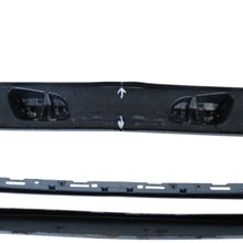 Load image into Gallery viewer, Audi A6 front bumper C8 2018-2021 Saloon Avant Genuine 4K0807437
