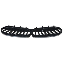 Load image into Gallery viewer, BMW 7 series front bumper upper kidny grill G11 2019-2021 GENUINE 51138494818

