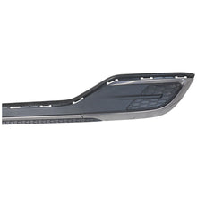 Load image into Gallery viewer, KIA XCEED REAR BUMPER Lower Grill Trim 2019 onward Hatchback GENUINE 86625-J7PA0
