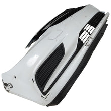 Load image into Gallery viewer, Vauxhall Astra K front bumper 2015-2019 Hatchback Genuine pn 39052730

