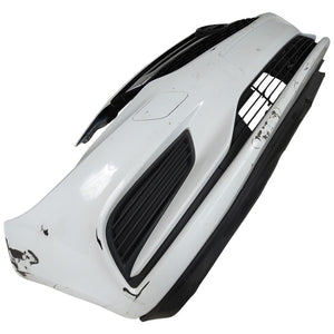 Vauxhall Astra K front bumper 2015-2019 Hatchback Genuine pn 39052730