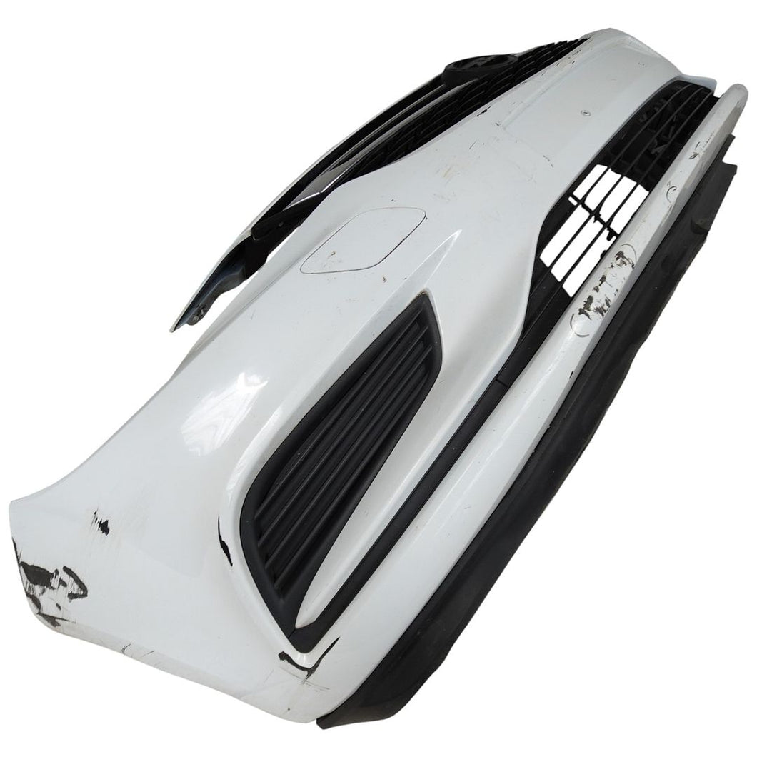 Vauxhall Astra K front bumper 2015-2019 Hatchback Genuine pn 39052730