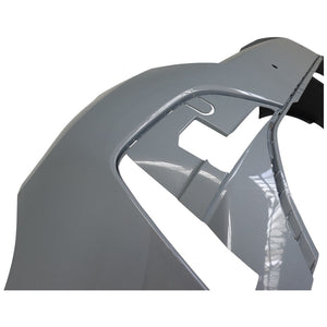 BMW 4 Series Gran Coupe M Sport REAR BUMPER G26 2020 on GENUINE 51128078583
