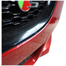 Load image into Gallery viewer, Jaguar XE R Sport front bumper saloon or estate Genuine pn GX7M-17F003-AA
