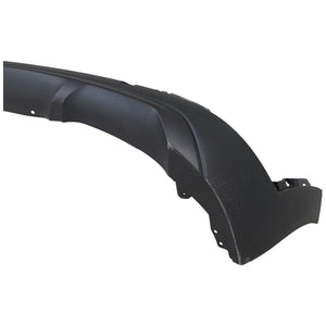 HYUNDAI TUCSON REAR BUMPER Lower 2018 onwards SUV 5 Door GENUINE pn 86612-D7500