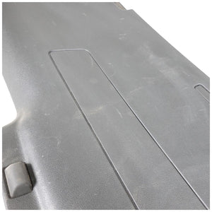 PORSCHE MACAN REAR Tailgate Boot Lid Interior Panel GENUINE 95B867979