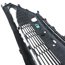 Load image into Gallery viewer, Toyota CHR C-HR front bumper grill 2020-2023 SUV 5 Door Genuine 52129-F4110
