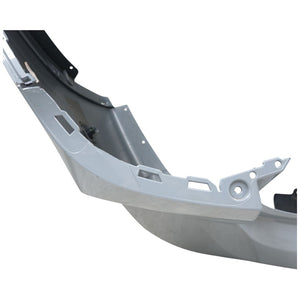 BMW X3 M SPORT REAR BUMPER G01 2021 onwards SUV GENUINE pn 51128081855