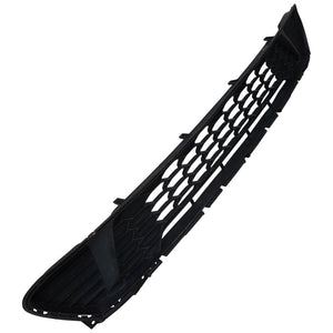 Kia Ceed Cee'd front bumper lower grill 2018-2020 GENUINE 86560-J7000