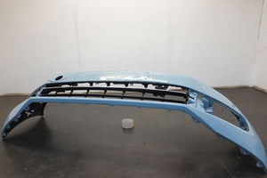 GENUINE VOLKSWAGEN BEETLE FRONT BUMPER Hatchback 2015 onwards pn 5C5807221T